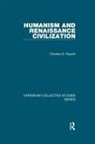 Nauert, Charles G Nauert, Charles G. Nauert, Nauert Charles G. - Humanism and Renaissance Civilization
