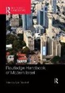 Alain Dieckhoff, Alain (Cnrs / Ceri Dieckhoff, Alain Dieckhoff - Routledge Handbook of Modern Israel