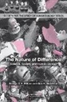 George Ellison, George (St. George''''s University of Lon Ellison, George Goodman Ellison, Diana Smay-Toebbe, George Ellison, Ellison George... - Nature of Difference