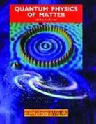 Alan Durrant, Alan Durrant, Durrant Alan - Quantum Physics of Matter