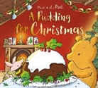 Milne A.A., Egmont Publishing UK - A Pudding for Christmas