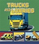 Cari Meister, Meister Cari - Trucks and Lorries