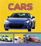 Cari Meister, Meister Cari - Cars