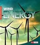 Christine Elizabeth Eboch, M. M. Eboch, EBOCH M M - Wind Energy