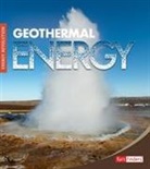 Christine Elizabeth Eboch, M. M. Eboch, EBOCH M M - GEOTHERMAL ENERGY