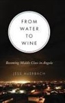 Jess Auerbach - From Water to Wine