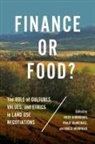 Hilde Mcmichael Bjorkhaug, Hilde Bjorkhaug, Hilde Bjørkhaug, Philip Mcmichael, Bruce Muirhead - Finance Or Food?