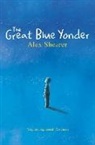Alex Shearer, Shearer Alex - The Great Blue Yonder