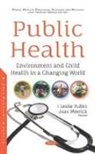 Joav Merrick, Professor Joav Merrick, I. Leslie Rubin - Public Health