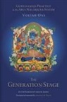 Artemus B Engle, Artemus B. Engle, Atremus B. Engle, Gyume Khensur Lobsang Jampa, Gyumé Khensur Lobsang Jampa, Gyume Khensur Lobsang Jampa... - Guhyasamaja Practice in the Arya Nagarjuna System, Volume One