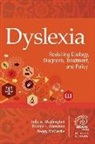 Donald L Compton, Donald L. Compton, Peggy McCardle, Julie A Washington, Julie A. Washington, Julie A. Compton Washington - Dyslexia