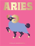 Stella Andromeda - Aries