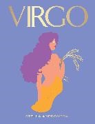Stella Andromeda - Virgo