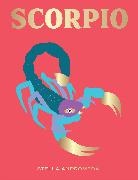Stella Andromeda - Scorpio