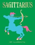 Stella Andromeda - Sagittarius