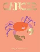 Stella Andromeda - Cancer