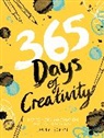 Lorna Scobie, Scobie Lorna, Lorna Scobie - 365 Days of Creativity