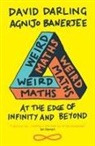 Agnijo Banerjee, Davi Darling, David Darling, Darling David - Weird Maths