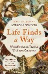 Andreas Wagner, Wagner Andreas - Life Finds a Way
