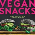 Clarke, Elanor Clarke, Clarke Elanor - Vegan Snacks