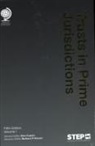Alon Kaplan, Alon Kaplan - Trusts in Prime Jurisdictions