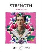 Flame Tree Studio - Strength
