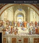 Julia Biggs, Flame Tree Studio - Renaissance Masterpieces of Art