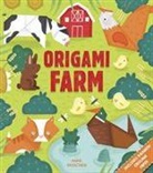 Joe Fullman, Joe (Author) Fullman, Belinda Webster, Anne Passchier, Mx Andy Passchier - Origami Farm