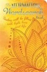 Publishing Arcturus, Eric Saunders - Affirmations Wordsearch