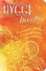 Publishing Arcturus, Eric Saunders - Hygge Puzzles