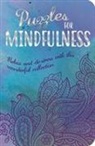 Publishing Arcturus, Eric Saunders - Puzzles for Mindfulness