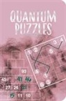 Dr Gareth Moore, Gareth Moore, Publishing Arcturus - Quantum Puzzles
