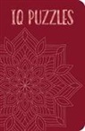 PUBLISHING ARCTURUS, Eric Saunders - Iq Puzzles