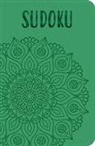 Publishing Arcturus, Eric Saunders - Sudoku