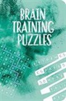 Publishing Arcturus, Eric Saunders - Brain Training Puzzles