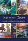 Philip Steele, Steele Philip, Sue Climpson, Philip Steele - Legendary Quests