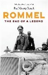 Herbert A. Danner, Debra S. Marmor, Ralf Georg Reuth, Ralf Georg Reuth - Rommel