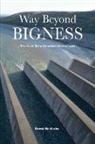 Hoeferlin, Derek Hoeferlin - Way Beyond Bigness