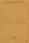 Design Upenn, UPENN Design, Upenn Design - PRESSING MATTERS 8