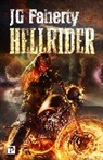 JG Faherty - Hellrider