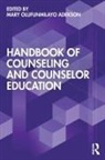 Mary Olufunmilayo (Faith Diversity Consul Adekson, Mary Olufunmilayo Adekson, Mary Olufunmilayo (Faith Diversity Consulting Adekson - Handbook of Counseling and Counselor Education
