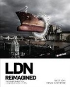 R. John, Robert John, John R. - LDN Reimagined