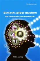 Tim Baldschun - Einfach selber machen