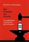 Hermann Hundeshagen - Der Schmied am Amboß