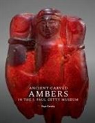 Faya Causey - Ancient Carved Ambers in the J. Paul Getty Museum