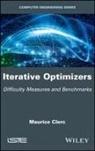 M Clerc, Maurice Clerc - Iterative Optimizers