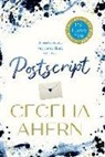 Cecelia Ahern, Cecilia Ahern - Postscript