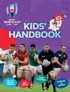 Clive Gifford - Rugby World Cup 2019