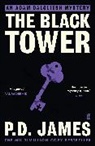 P D James, P. D. James - The Black Tower