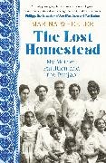 Marina Wheeler,  Wheeler Marina - The Lost Homestead - My Mother, Partition and the Punjab